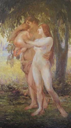 Paradiso restituito